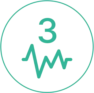 3 Frequenzen